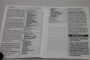 SUZUKI GSF 1200 BANDIT 00-05 INSTRUCTION MANUEL DE SERVICEphoto 4
