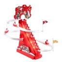 Elektrický lezecký rebrík Santa Claus darček Vianočná hudobná bábika pre štýl A EAN (GTIN) 0791770392708