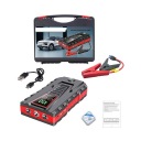 4W1 БАГАТОФУНКЦІЙНЕ POWERBANK ПУСКОВИЙ DO АВТОМОБІЛЯ Z ДИСПЛЕЙ LED (СВІТЛОДІОД)  (17820144303) фото min 13