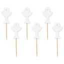 Уайт Пикеры проводят первое Святое Причастие IHS