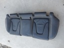 AUDI A5 SPORTBACK SIÈGE BANQUETTES ARRIÈRE NOIRE CUIR ISOFIX 8T8885375C 2-5photo 6