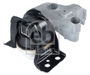 FEBI BILSTEIN 45808 LOZYSKOWANIE DEL MOTOR 