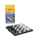 МАГНИТНЫЕ ШАХМАТЫ»