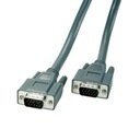 Кабель VGA-VGA 1,8 м.