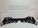 PARE-CHOCS ARRIÈRE ARRIÈRE KIA EV6 GT 21- 86612-CV300photo 8