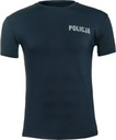 Termo tričko POLICAJNÁ tmavomodrá veľ. XS EAN (GTIN) 5904335901795