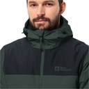 JACK WOLFSKIN Kurtka JASPER INS JKT MEN l Płeć mężczyzna