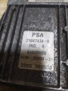 ORDINATEUR 9646184980 9646988980 S2000-21 PEUGEOT CITROENphoto 8