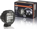 ГАЛОГЕННАЯ РАБОЧАЯ ЛАМПА OSRAM ROUND MX180-CB