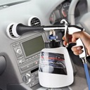 ПИСТОЛЕТ ДЛЯ ОЧИСТКИ ПОД ДАВЛЕНИЕМ