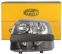 PROJECTEUR MAGNETI MARELLI 712405501120photo 12