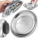 МАГНИТНАЯ ЧАША ОРГАНИЗАТОР МАСТЕРСКОЙ ЧАША ДЛЯ КРУГЛЫХ ВИНТОВ С МАГНИТОМ