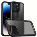 ETUI CARBON CASE OBUDOWA PREMIUM DO IPHONE 14 PRO