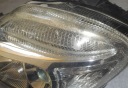 CITROEN C8 PHARE GAUCHE AVANT AVANT CONVERTISSEUR 89007047 89030461photo 10