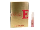 Особенно ESCADA Elixir - 2 мл - Пробник