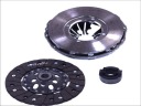 ЗЧЕПЛЕННЯ LUK DO VW AUDI A3 1.8T I GOLF 4 1.8T 12/96-08/97  (16963154992) фото min 16