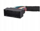 PARA FORD 54-PIN SYNC 2 O SYNC 3 CON RCA CÁMARA COF 