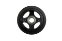 KOLO POULIE ARBRE VILEBREQUIN NISSAN ENG.YD25DD 2.5DCI NAVARA 05-, PATHFINDERphoto 8