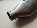 BMW S1000R M1000R ГЛУШИТЕЛЬ КОНЕЧНОСТЬ AKRAPOVIC  фото 12