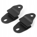 2PCS TUMIK ВЫПУСКНОЙ WESZCZERZE КРОНШТЕЙНЫ 2GU-14771-00-00 ПОДХОДЯЩИЙ 35  фото 10