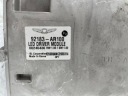 PHARE GAUCHE HYUNDAI GENESIS GV70 GV-70 COMPLET LED 92170-T6000photo 9