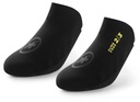 Носки обуви Assos Spring Fall Toe Cover, размер I