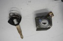 SUZUKI GSX-R 600 750 K6-K7 IGNITION LOCK COMPUTER NECK KEY KIT LOCKS  photo 7