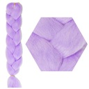 СИНТЕТИЧЕСКИЕ волосы для кос ЦВЕТНЫЕ косички НАРАЩИВАНИЕ прядей