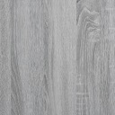 BANC SUR CHAUSSURES GRIS DAB SONOMA, 70X38,5X49 CMphoto 9