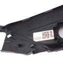 MERCEDES W205 W213 C253 PROTECTION MOULURE SIÈGES GAUCHE AVANT A2059191522photo 9