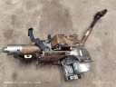 ВАЛ СТІЙКИ РУЛЬОВОЇ RENAULT MODUS 54084783P  (18693331925) фото min 8