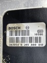 PORSCHE BOXSTER 986 2004 POMPE ABSphoto 7