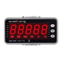 Крюковые весы Steinberg STEINBERG SBS-KW-1000 10O