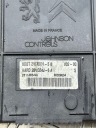 MODULE CONFORT PEUGEOT 607 (9D, 9U) 9660105680 2.7L DIESEL 150KW 2006photo 8