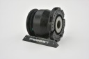 MANCHON BRAS DE SUSPENSION ARRIÈRE INFÉRIEUR HONDA CR-V HAB-019photo 13