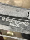 ЗАПЧАСТИНА КУЗОВНИЙ MERCEDES-BENZ E W210 2105030201  (18375637460) фото min 5