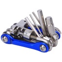 Інструменти 11 W 2U
