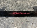 TOYOTA COROLLA XII 12 E21 18-22 UNIVERSEL SPOILER MOULURE DOUBLURE PARE-CHOCS ARRIÈREphoto 10