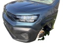 CITROEN BERLINGO 3 ПЕРІД КОМПЛЕКТНИЙ БАМПЕР РЕМІНЬ ПЕРЕДНІЙ КАПОТ ФАРИ  фото 12
