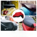 ЧОХОЛ SIATKOWY NA PODUSZKE СИДІННЯ MOTOCIKLINIO  фото 15