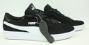 Buty damskie PUMA czarny zamsz 37