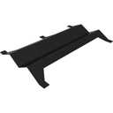 Стальной дефлектор ARKE 80, окрашенный