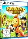 PS5 HARVEST LIFE / SIMULÁCIA