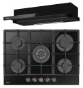 Комплект AMICA PGCA7101ApB + OTP9651BG
