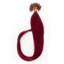 НАРАЩИВАНИЕ ВОЛОС 66 СМ