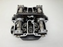 HEAD COMPLETE KAWASAKI GPZ 500 KLE 500 SHAFTS DISTRIBUTOR  photo 5