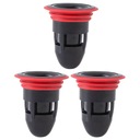 Пробка сливная напольная 3 шт.