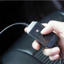 ВЕНТИЛЯТОР АВТО 2 ГБЦ 12V 360 ГРАДУСІВ ЧОРНИЙ DO SUV RV РЕГУЛЮВАННЯМ  (18707906362) фото min 7