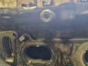 ГОЛОВКИ ДВИГАТЕЛЯ КОМПЛЕКТНАЯ OPEL FIAT 1.9 CDTI 16V 55206424 БЕЗ ПОВРЕЖДЕНИЙ  (18958856487) фото min 13