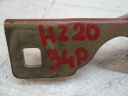 CITROEN C3 III GAUCHE CHARNIÈRE CAPOTS COUVERCLES MOTEUR 9812778480 KTVDphoto 9